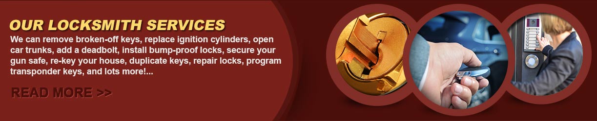 Waynesboro Locksmith