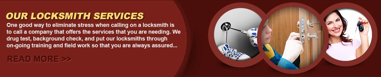 Waynesboro Locksmith